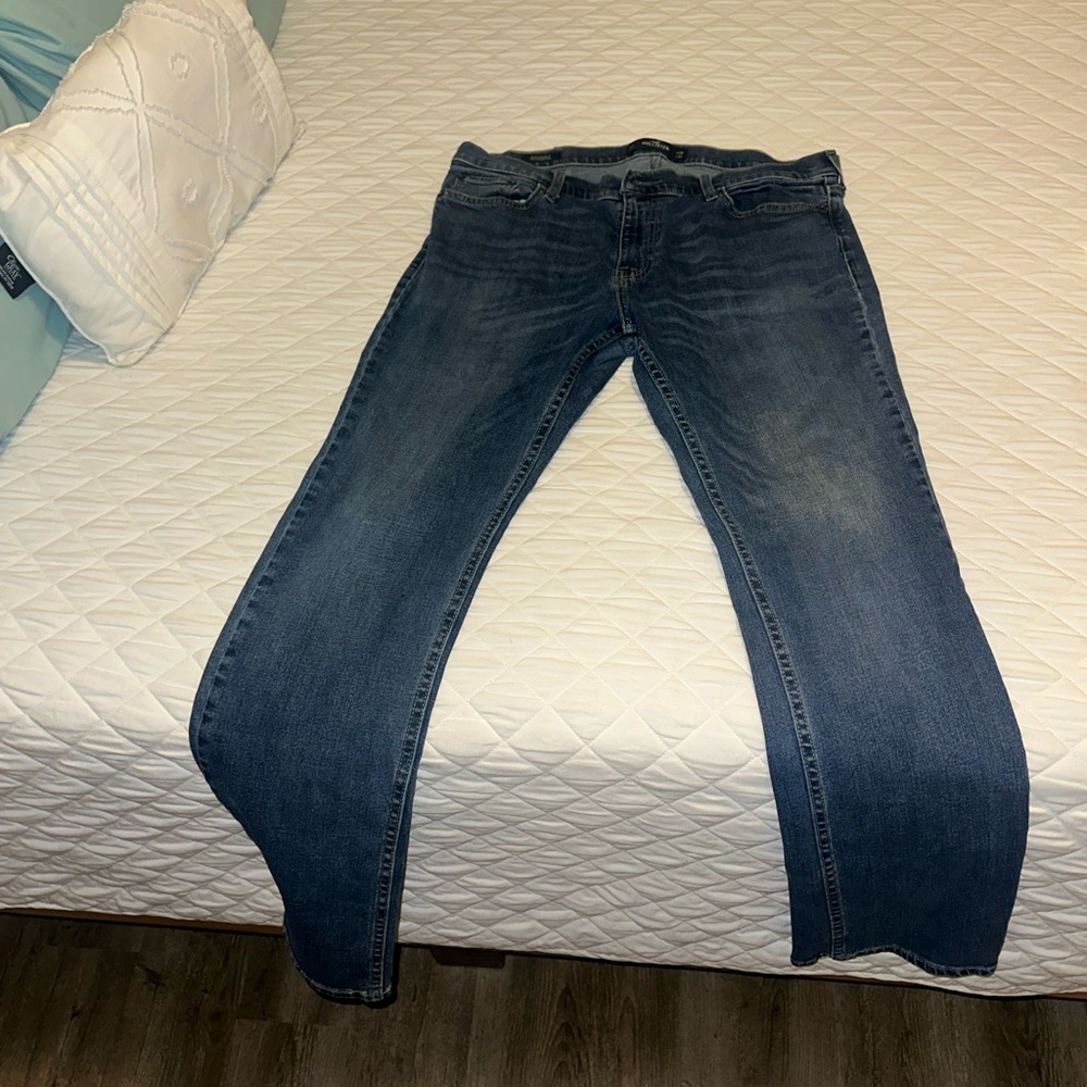 Hollister pants